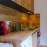 за гости ирис 2 Iris Guest 2 Apartment