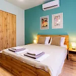 Apartment за гости ирис 2 Iris Guest 2 Veliko Tarnovo