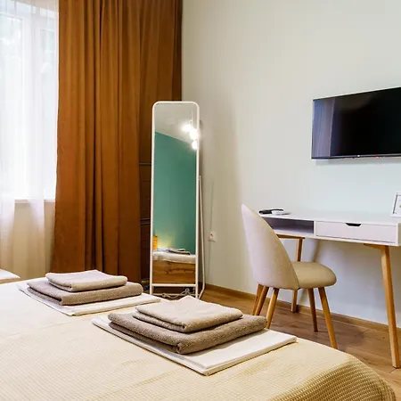 за гости ирис 2 Iris Guest 2 Apartment