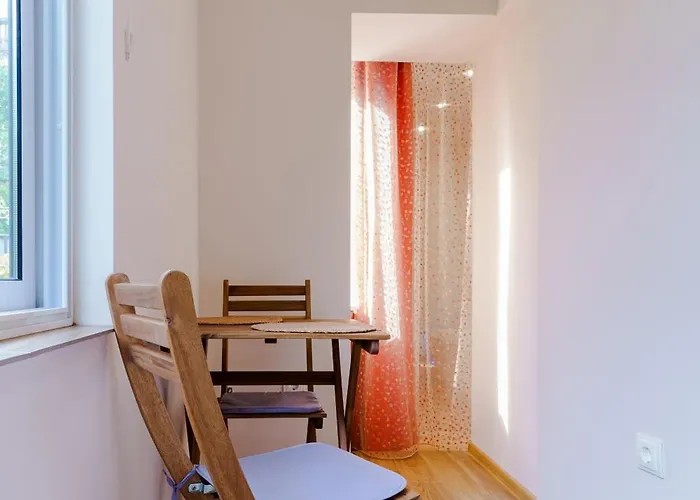 Daire за гости ирис 2 Iris Guest 2