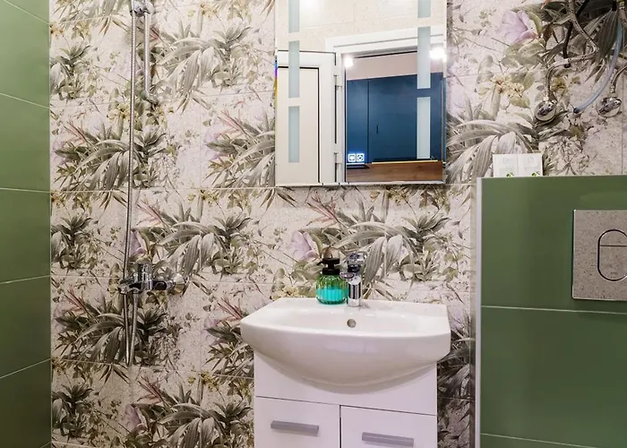 Daire за гости ирис 2 Iris Guest 2